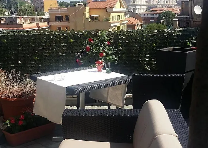 Hotel Gravina San Pietro 3*