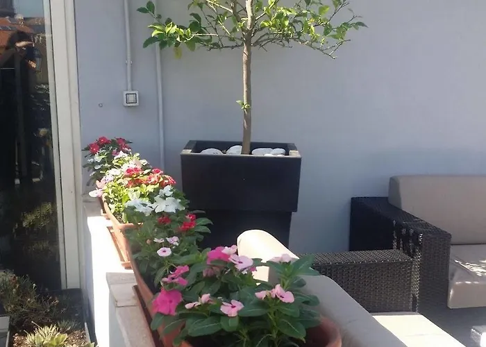 Gravina San Pietro Hotel 3*