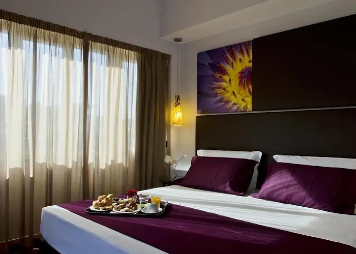 Gravina San Pietro Hotel