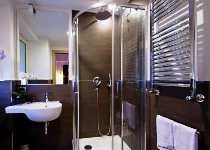 Hotel Gravina San Pietro Rome