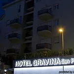 Gravina San Pietro 3* Róma