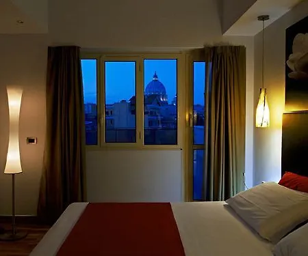 Gravina San Pietro Hotel Roma