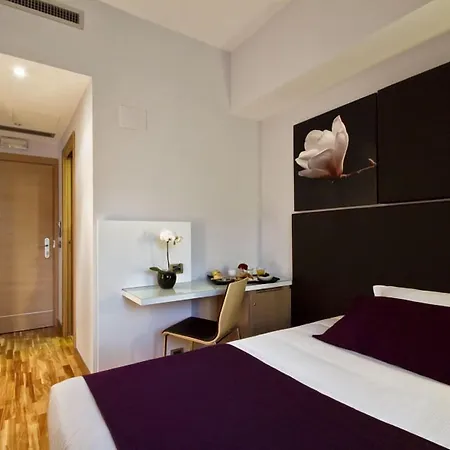 Hotel Gravina San Pietro Rom