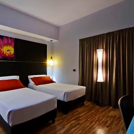 Gravina San Pietro Hotel Rom