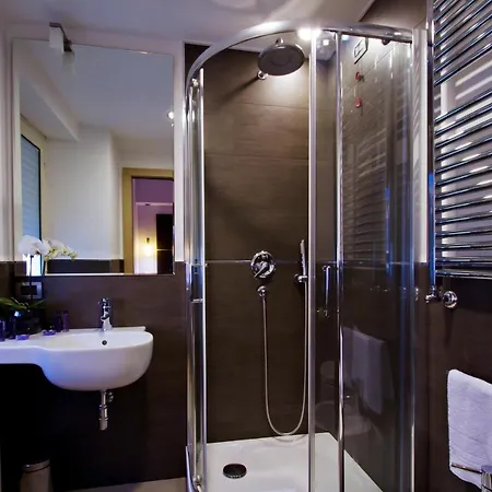 Hotel Gravina San Pietro