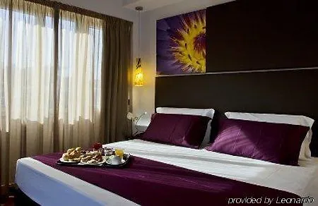 Hotel Gravina San Pietro Rom