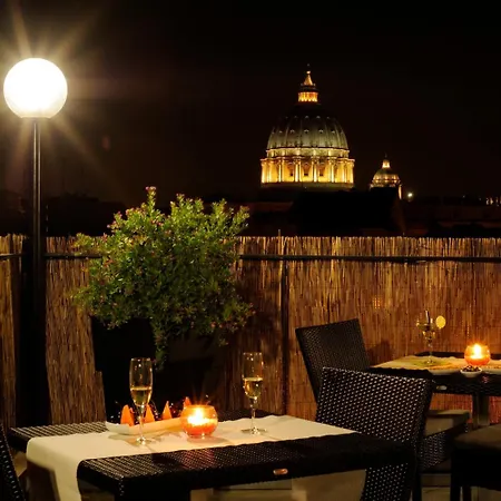 Hotel Gravina San Pietro