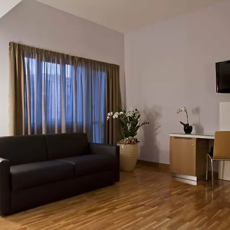 Gravina San Pietro 3*