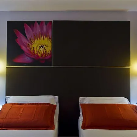 Gravina San Pietro 3* Rom