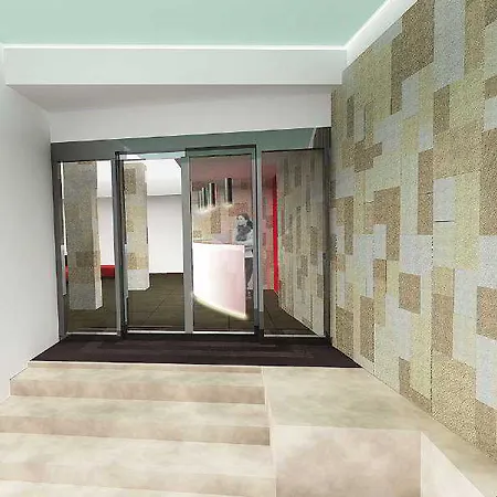 Gravina San Pietro Hotel 3*