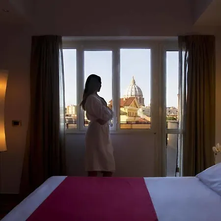 Hotel Gravina San Pietro 3*