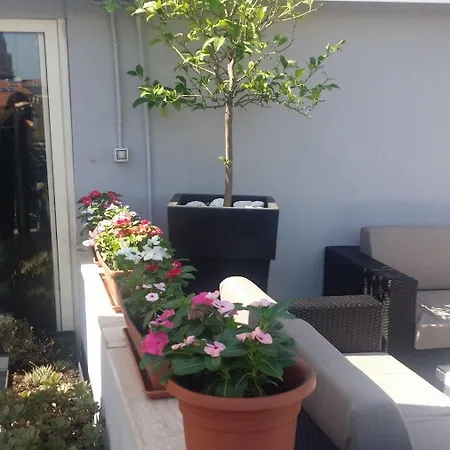 Gravina San Pietro Hotel 3*