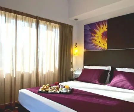 Gravina San Pietro Hotel Rom