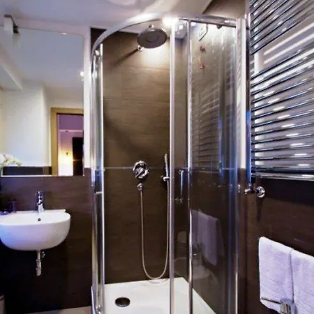 Hotel Gravina San Pietro Rom